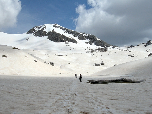 Escursione Parco Nazionale d''Abruzzo